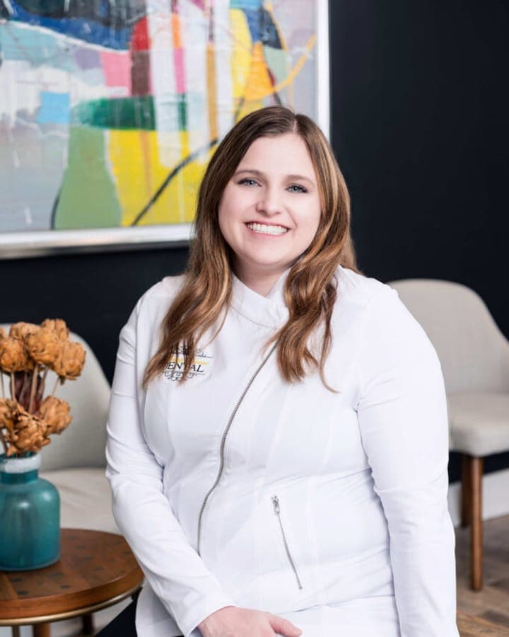Chandler Cole, DDS