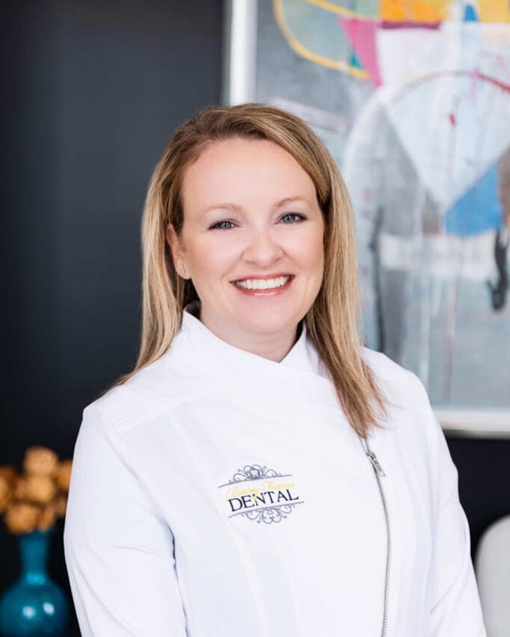 Amber B. Johnson, DDS