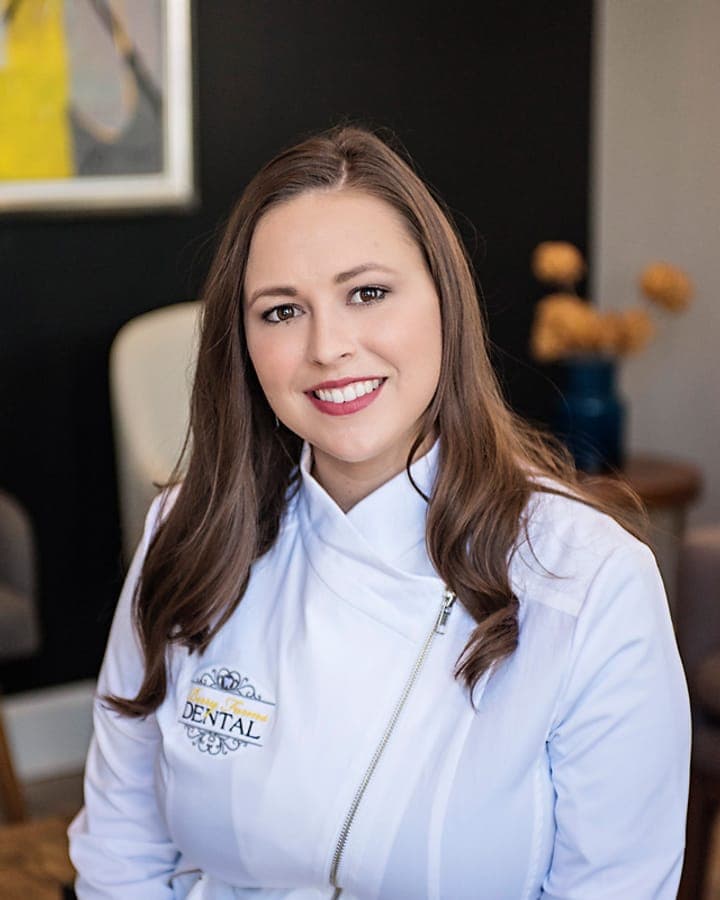 Brooke A. McVey, DMD