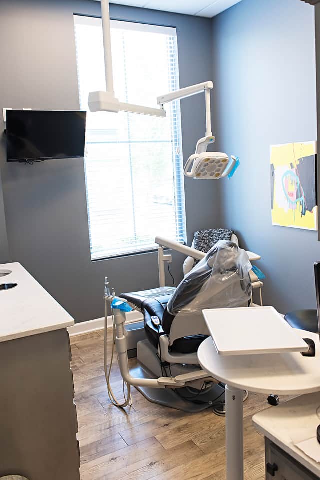 The practice's own office, photograph 9 of 10